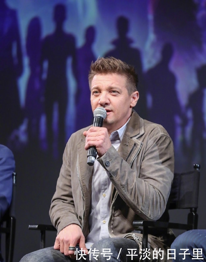 满意《复联4》结局吗?雷神:我连开头都没看