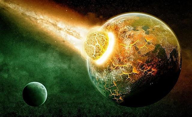 如今科学家越来越关注宇宙中的一些情况,而宇宙中一些物质受某一种事物的影响出现爆炸,分解然后产生新的事物。那大地出现裂缝是什么原因呢? 地球的一切是我们身体的一部分,它都曾属于其他星系和时间,大约是在几百亿年前宇宙爆炸出现原始物质,我们的物质在恒星中燃烧,然后新星爆炸归于太平,这些新星碎片因重力凝成太阳系,空气和尘埃相互结合,由于物质的不断增加,终于太阳开始燃烧,经历了几十亿的时间,在没有人类的见证下地球出现带有熔浆的裂缝,表面结硬冷却,而且火山爆发释放的气体和水汽都笼罩在地球表面,当时大陆在太古的海洋中