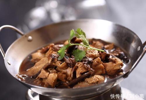 “小葱带你吃天下”——丰宁：寻味满族味道！