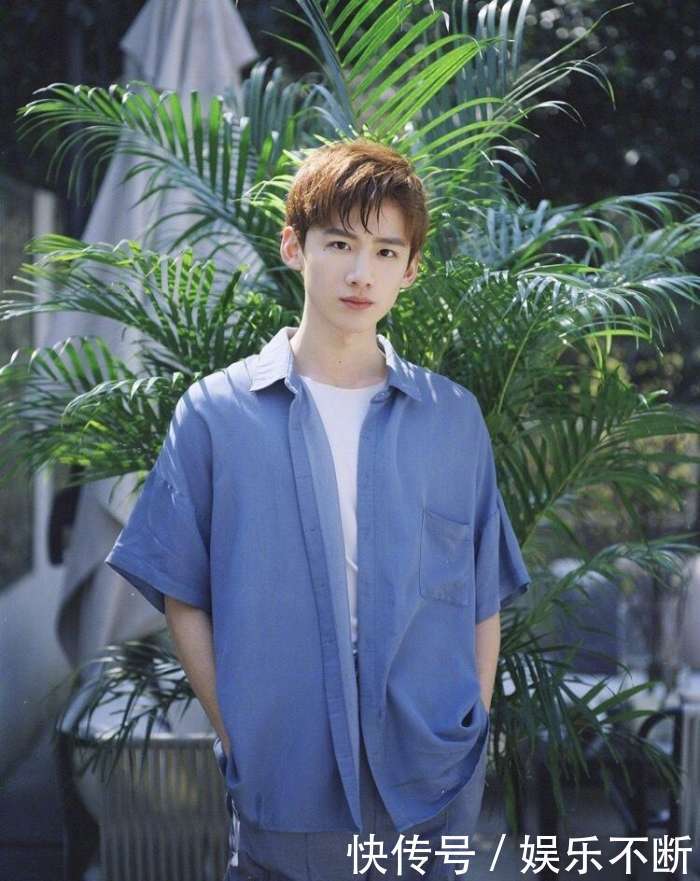 白敬亭智障成微博热搜, 睿智推理小白一直在线