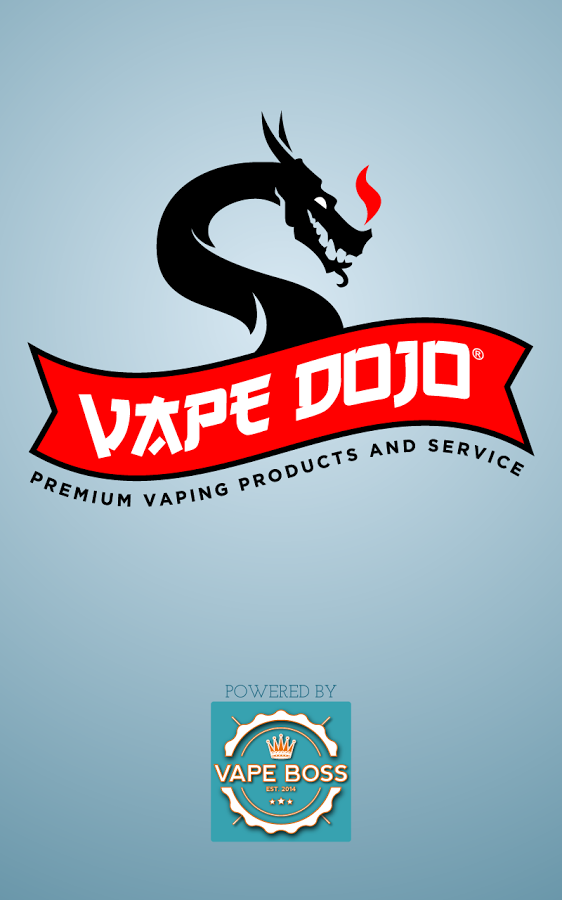 Vape Dojo截图1