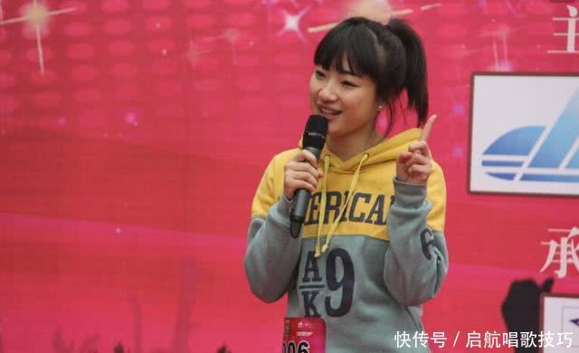 唱歌初学者眼中的混声到底是什么样子?怎么练