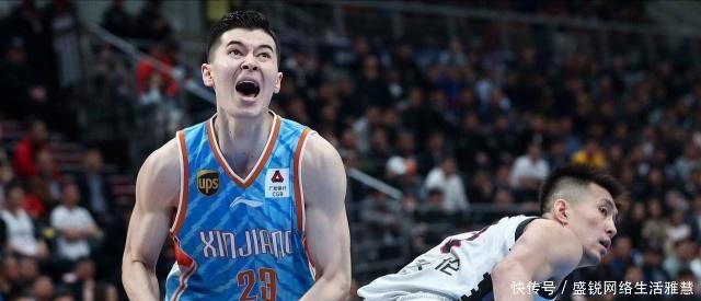 终于明白为什么CBA半决赛辽宁男篮主场不敌