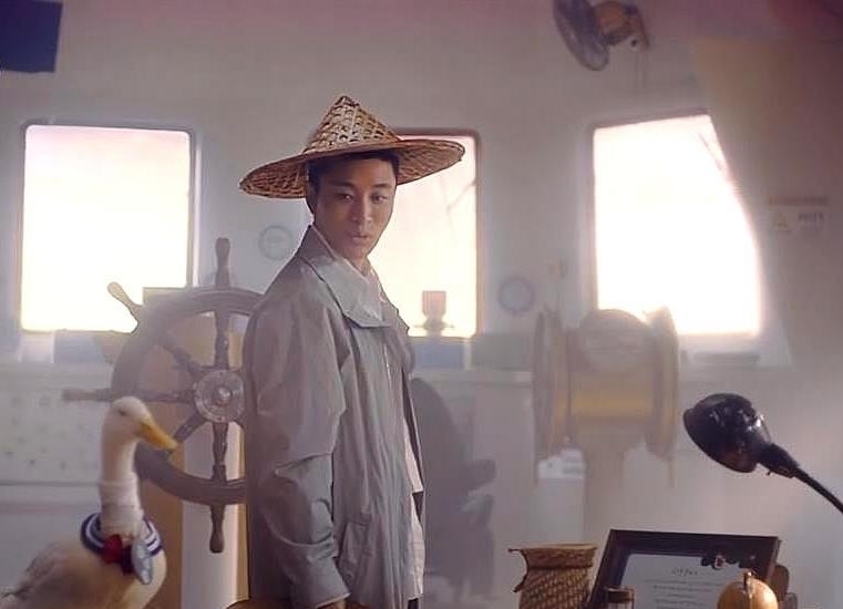 贾乃亮2019综艺首秀选择湖南卫视,阵容3男1女