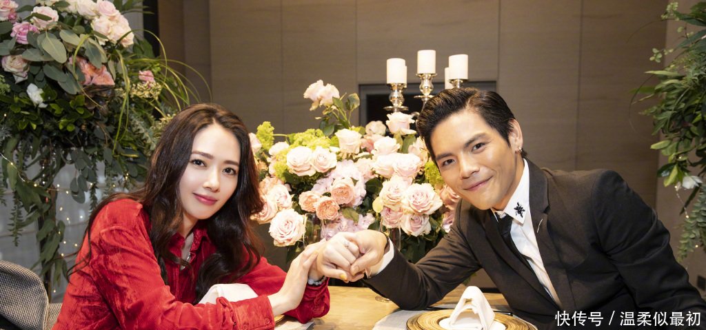 向佐妈妈亲自回应儿子10天前就已经向郭碧婷