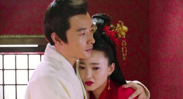 封神演义:豆瓣评分3.4,妲己杨戬相爱被吐槽,是