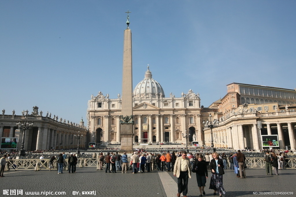 梵蒂冈面积人口_梵蒂冈的面积和人口