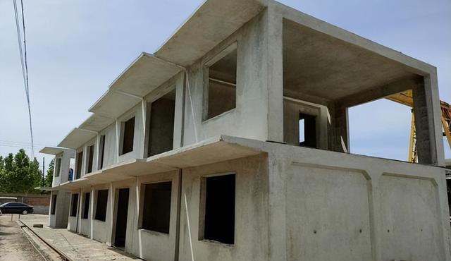 老楼房空心楼板如何加固的 结构污水处理池设计 第3张 老楼房空心楼板如何加固的 结构污水处理池设计 第3张