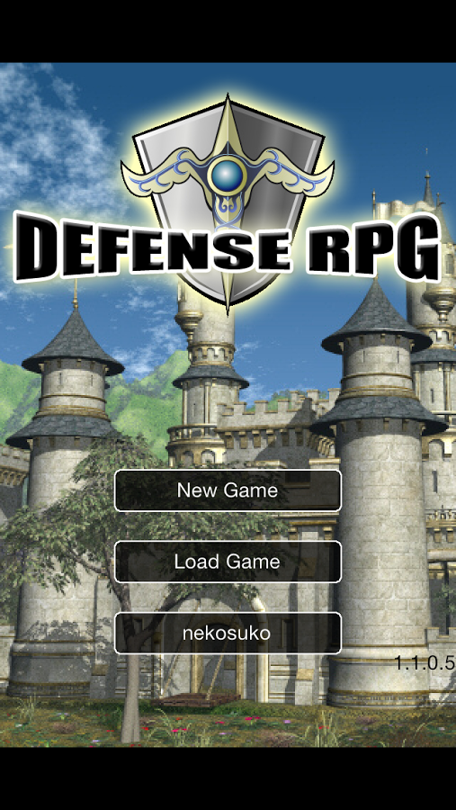Defense RPG截图6