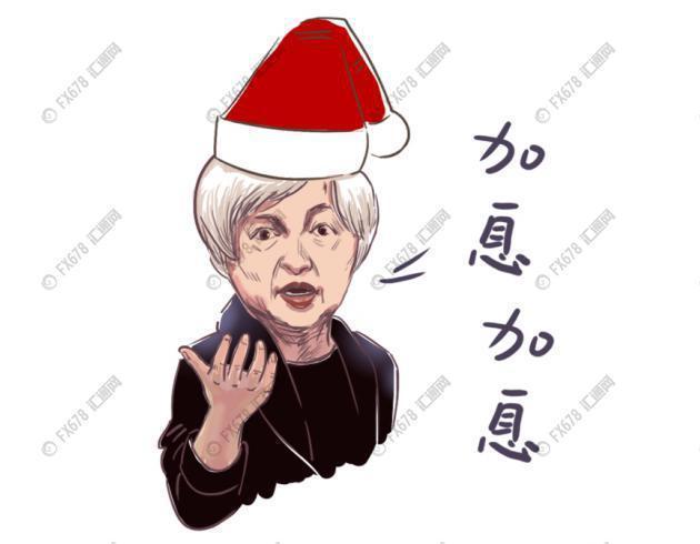 一夜之间,美元大逃亡 加息之路被迫搁浅,中国须当心