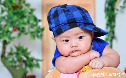 能给父母和家庭带来快乐和好运的生肖宝宝,一