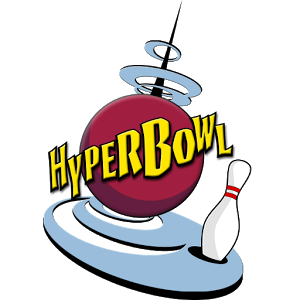 HyperBowl Forest