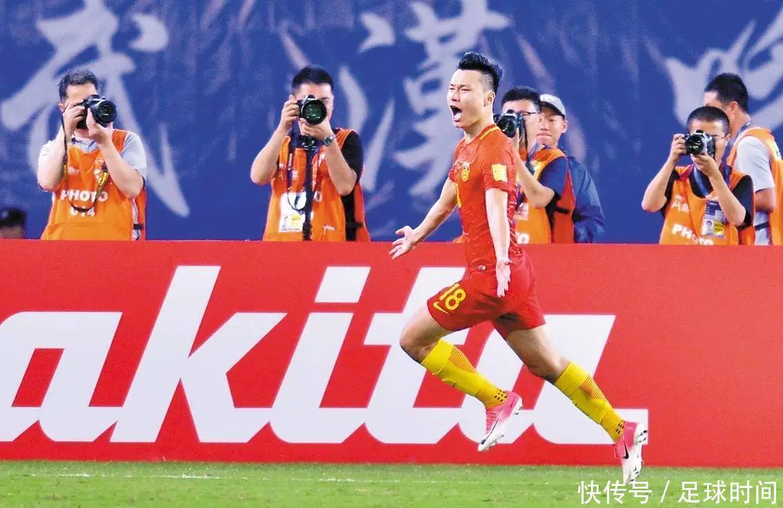 中国欲申办2030年世界杯,10年之后中国足球或