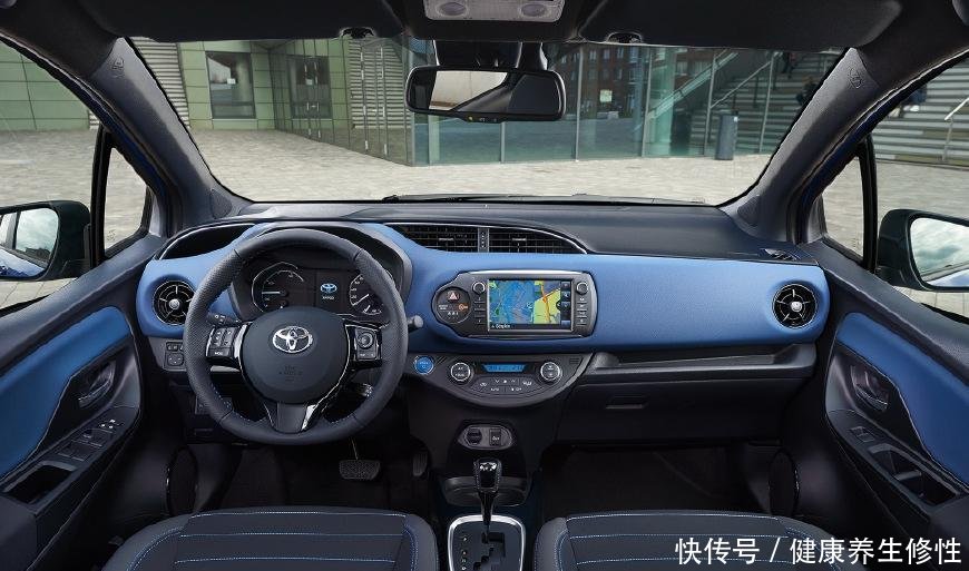 2018年丰田汽车欧洲销量的近一半是混合动力