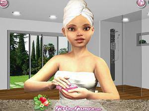 白富美养成记,白富美养成记小游戏,360小游戏