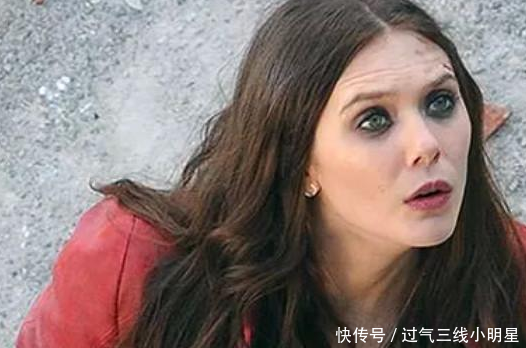 给你一个机会,漫威中5个英雄的超能力,你会要