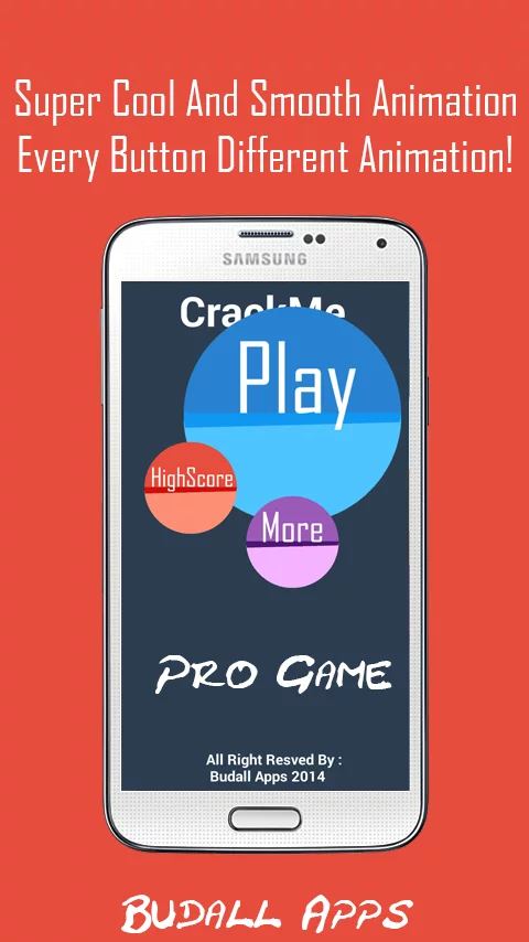 Crack Me Game截图1