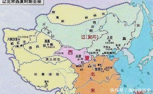 中国人给外国人起外号叫老外,而外国人又把中