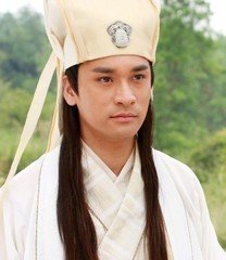 活佛济公3饰演陈亮的张亮图片谢谢