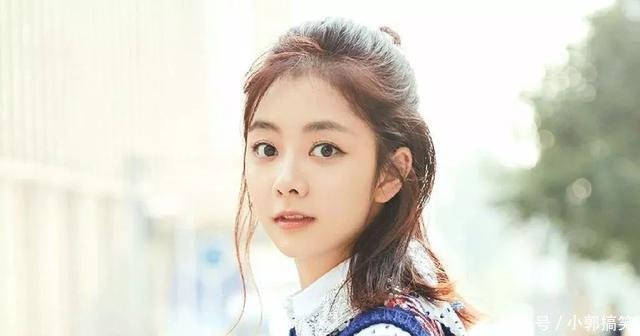 谭松韵淘宝名曝光,网友直呼你也太不切实际了