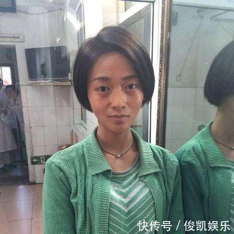 璎珞的黑历史《延禧攻略》吴谨言旧照曝光被指