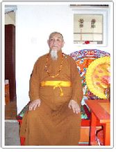 嘉木样·图布丹