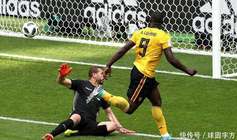 三大神射手争夺世界杯金靴,罗纳尔多纪录今年