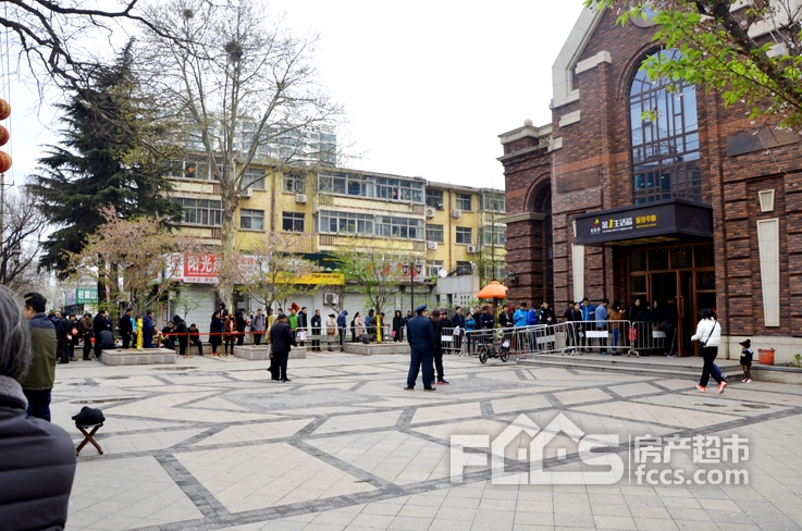 【日照港第一生活区】五期住宅盛大认筹 再度引爆港城!