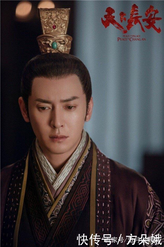 网剧《玄门大师》杨戬韩栋火了,今年9部作品待