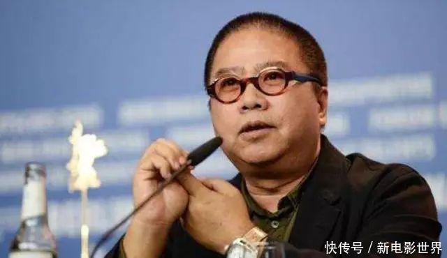 香港电影金像奖历届最佳导演,许鞍华独得6届,