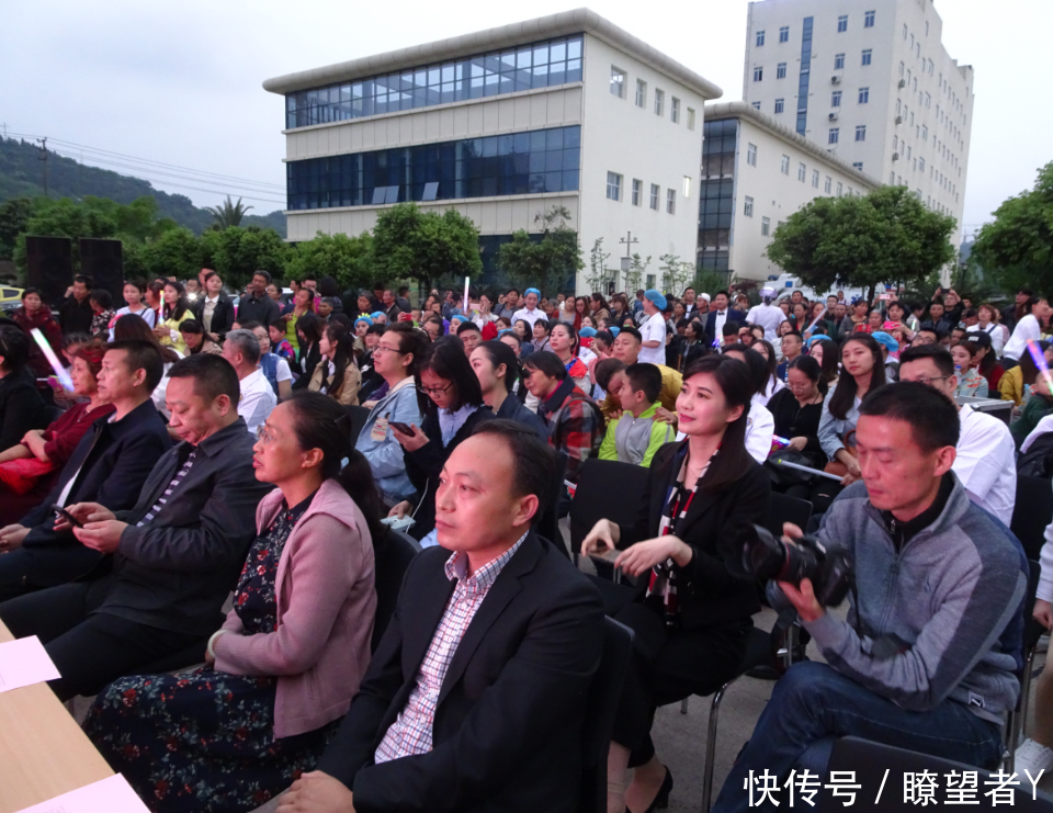 想不到吧?昨晚的南充嘉陵区人民医院竟然发生