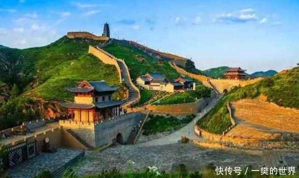 山西7个5A景区, 你去过几个? 更喜欢哪里?