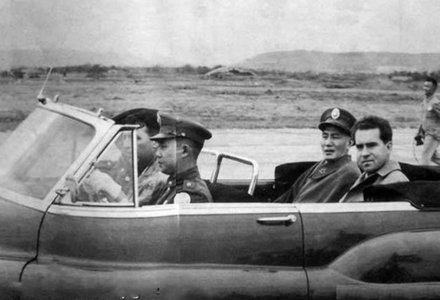 毛主席预言台湾的未来,这两件事一字不差的都实现了,令人佩服!