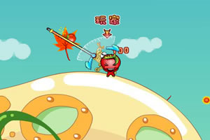 土豆大战番茄1.0版,土豆大战番茄1.0版小游戏,