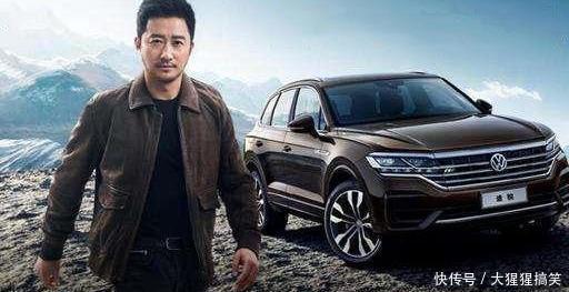 硬汉顶立代言的SUV,标配全时四驱和爱信8AT,最高降5万 博e百娱乐网站