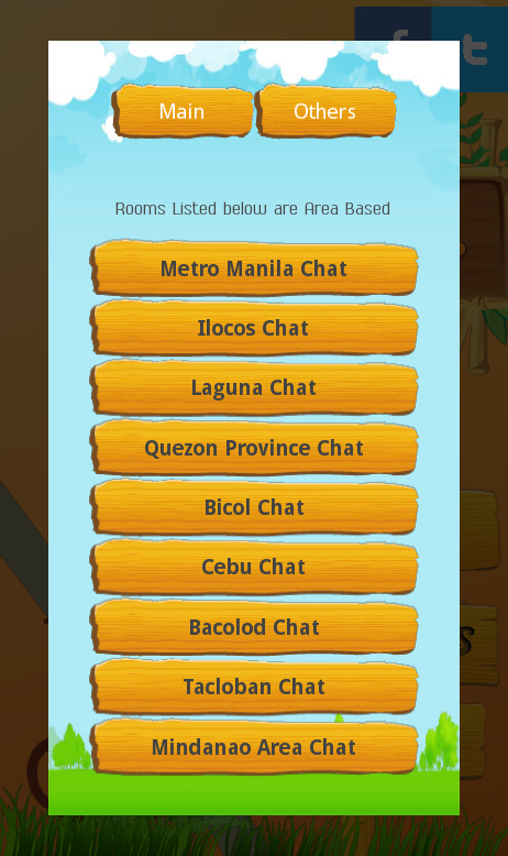 PinoyChat - Filipino Chatroom截图12