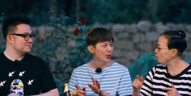 演戏,陈宝国儿子比张国立儿子争气比宋丹丹儿