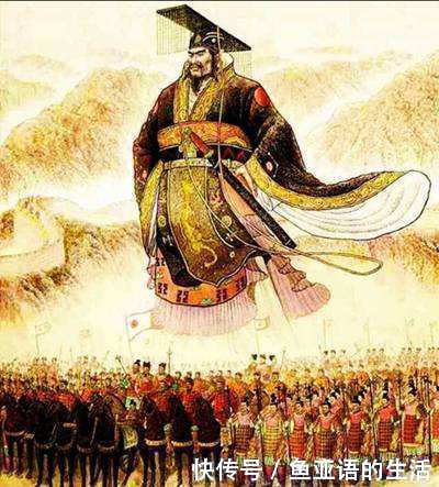 历史上的十大事实, 没有一定历史知识是不会相信的!