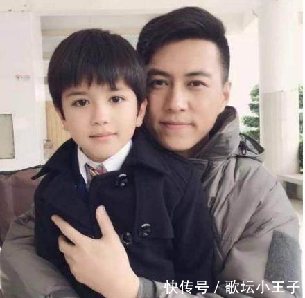 刘德华妻子,勒东妻子,张嘉译妻子,黄磊妻子,而他