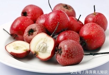 孕期最安胎的6种食物和孕妈妈不能多吃的5种