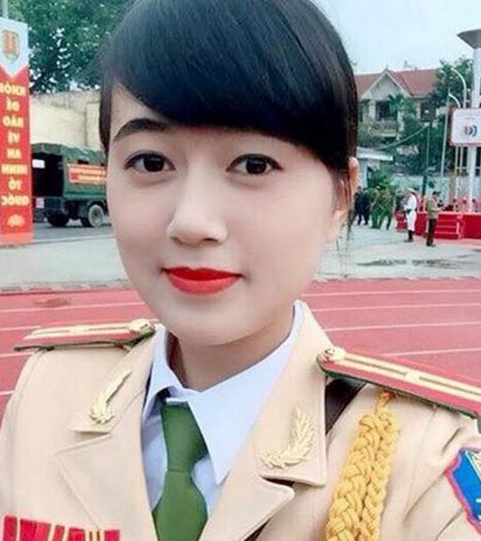 美丽的越南女兵为何可以留长发,越战结束后为