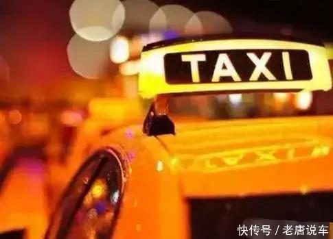 想要跑网约车赚钱的朋友,请仔细再看一遍,这些