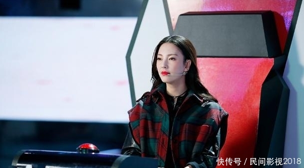 《幕后之王》豆瓣评分5.6,张雨绮救场失败,收