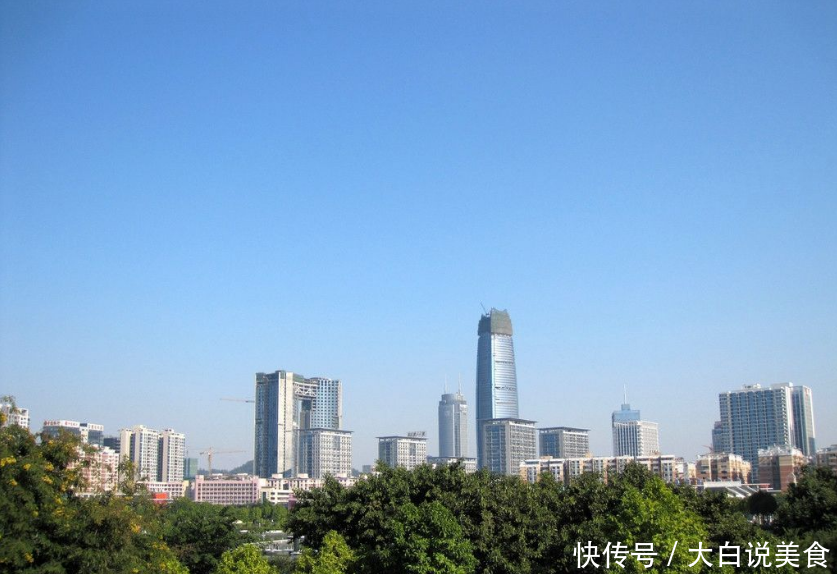 中国“空城率”最严重的4大城市,北京上榜,东莞竟然是第一