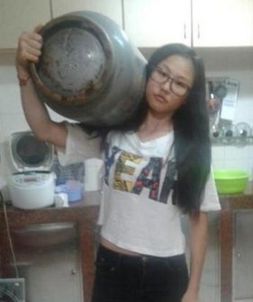 女汉子啥意思_