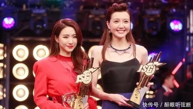 2019新城劲爆颁奖礼