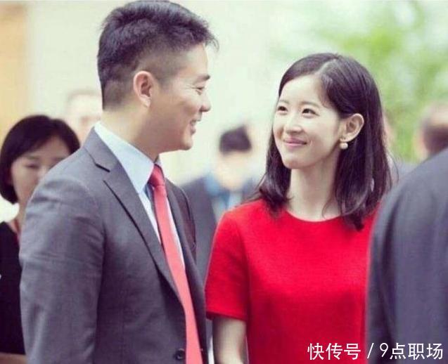 刘强东:我保证我们快递员的收入,永远比公务员