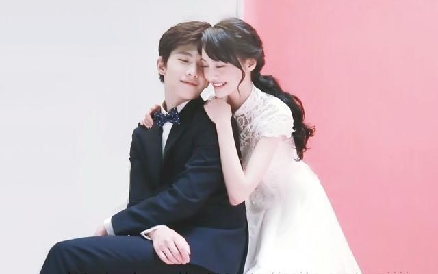 主持人张大大说漏嘴透露杨洋和郑爽在一起过