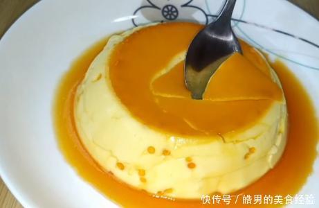两个鸡蛋,一袋牛奶,制作出来的早餐美食,你从来没有吃过
