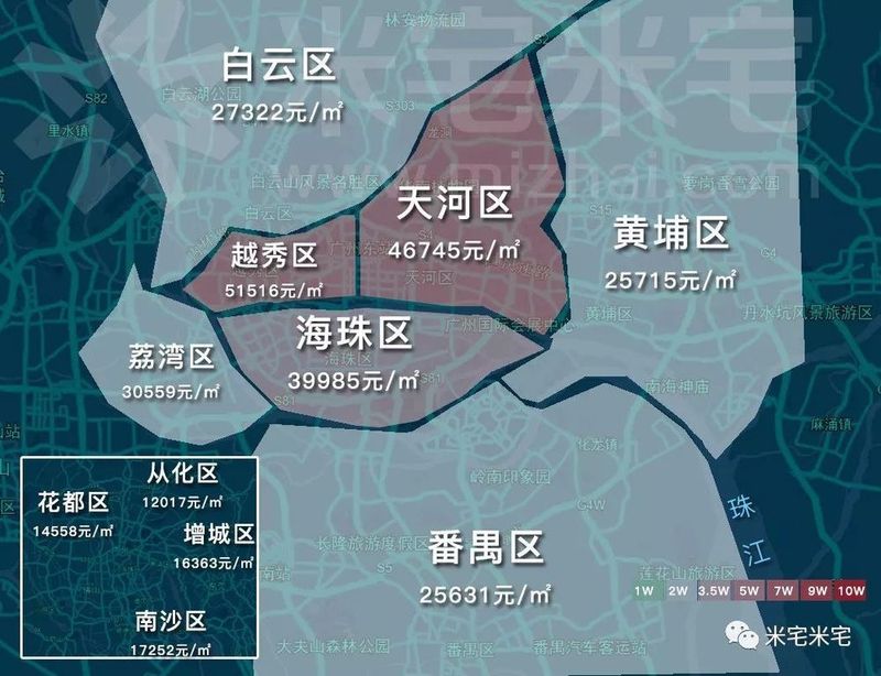 2月全国28城房价地图出炉!南昌房价同比上年涨7.49%!